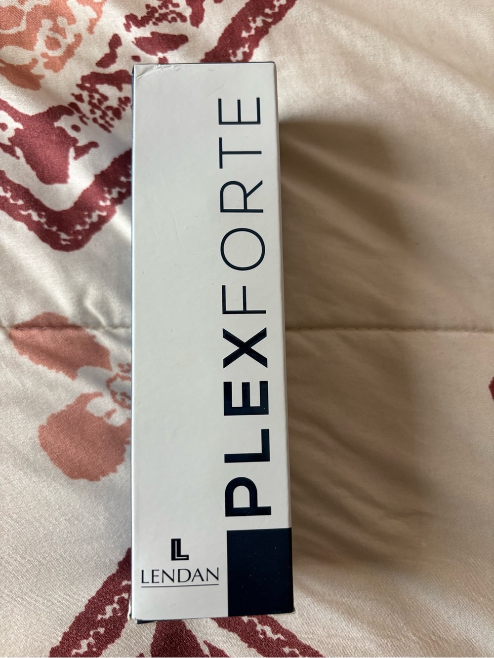 Plexforte Hair Repair